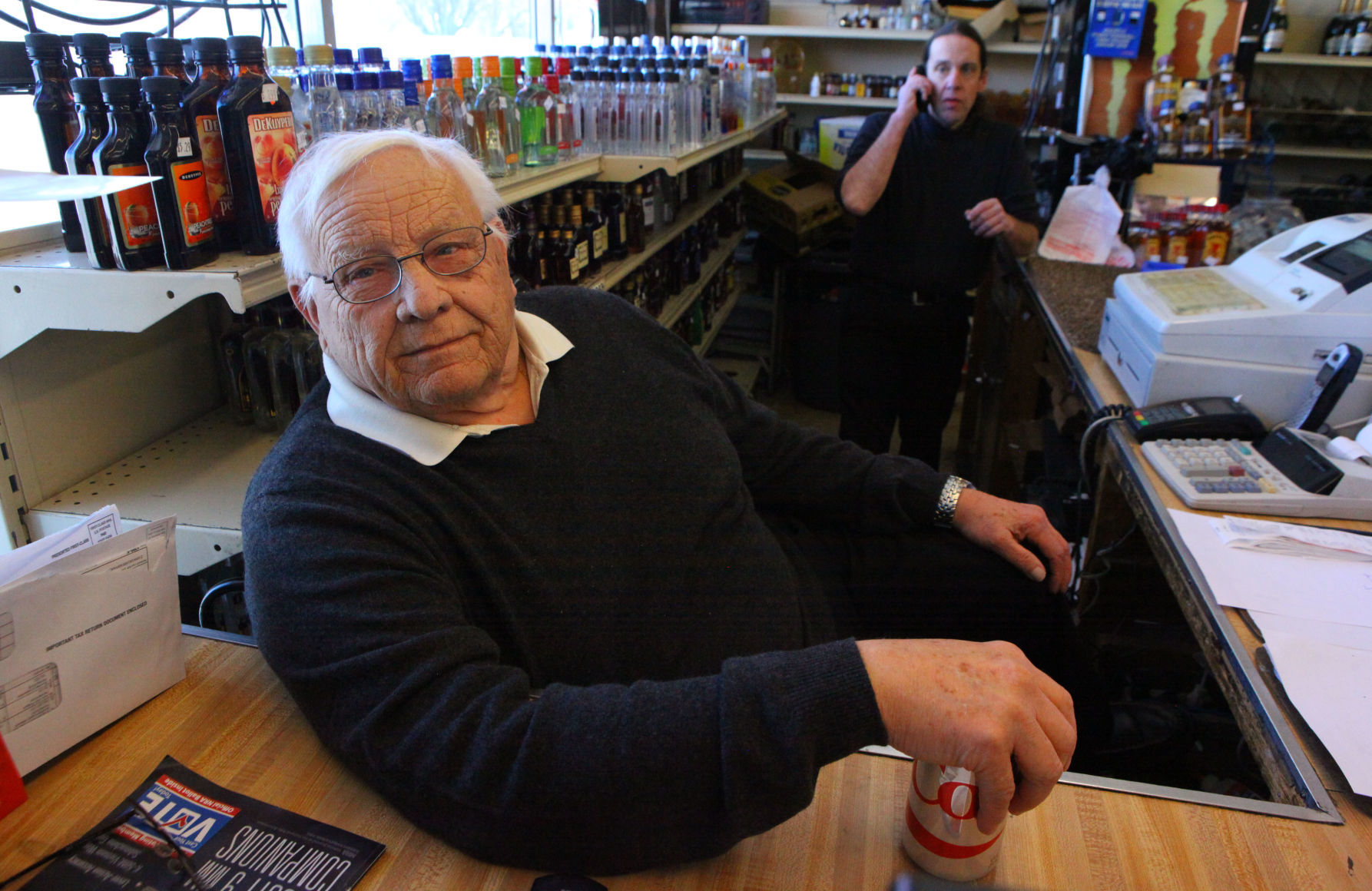 Sunday alcohol sales for at-home consumption come to Indiana